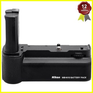Nikon MB-N10 impugnatura verticale originale battery grip per Nikon Z6 Z7