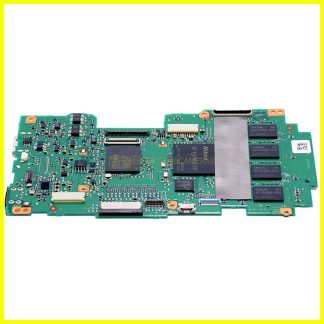 Scheda madre / Main board per Nikon D300s – Ricambio Originale usato. Spare part