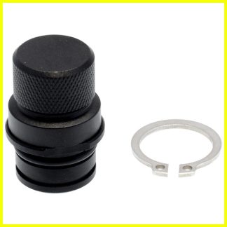 Sea&Sea Tappo Housing tappo originale con O‑ring singolo per scafandri Sea&Sea