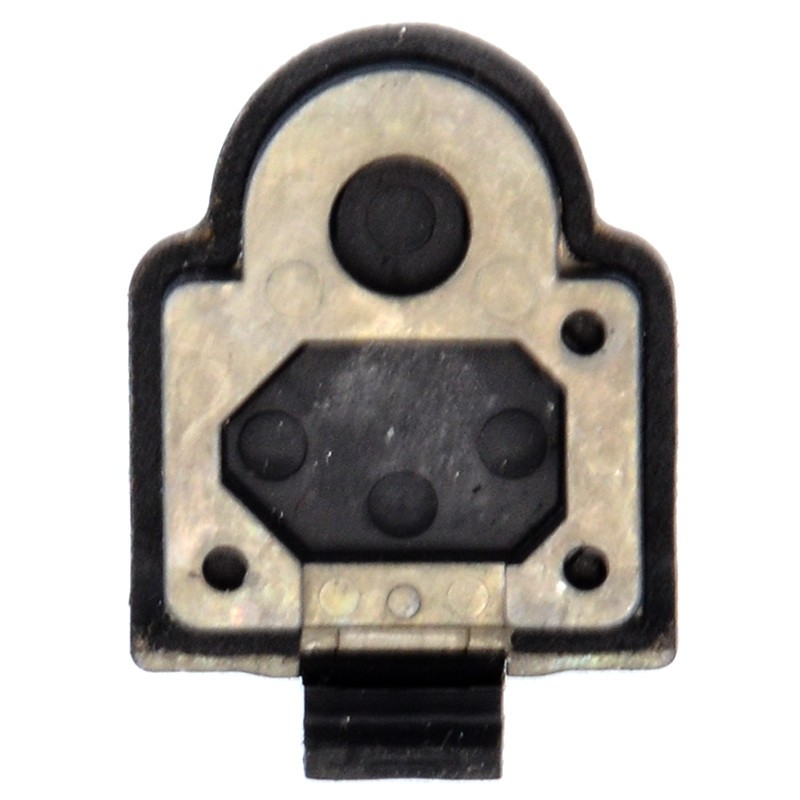 Sportellino FireWire D1X copertura presa IEEE1394 per fotocamere Nikon D1x 4 Sportellino FireWire D1X copertura presa IEEE1394 per fotocamere Nikon D1x - immagine 4