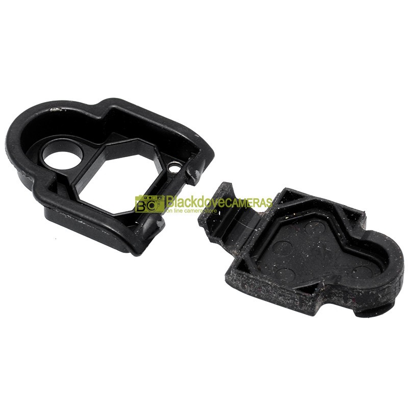 Sportellino FireWire D1X copertura presa IEEE1394 per fotocamere Nikon D1x 5 Sportellino FireWire D1X copertura presa IEEE1394 per fotocamere Nikon D1x - immagine 5